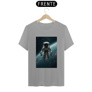 Nome do produto Camisa Astronauta - Nerd