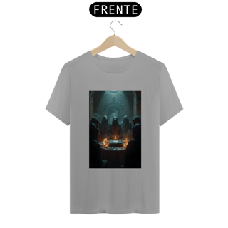Nome do produto Camisa DARK - Terror