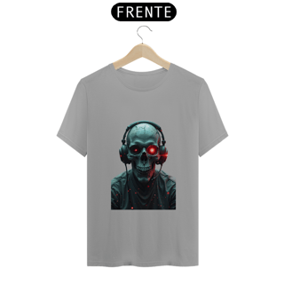 Nome do produto Camisa Ping dos Mortos