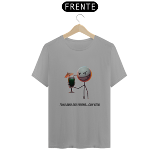 Camiseta Stick Ironico