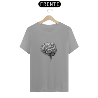 Nome do produto Cérebro Mecânico Surreal