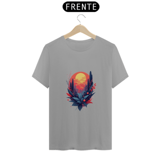 Nome do produto Camisa Art Urbano - Nerd