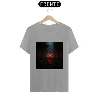Nome do produto Camisa Persona Gamer Sombria