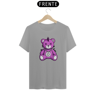 Nome do produto style cartoon teddy