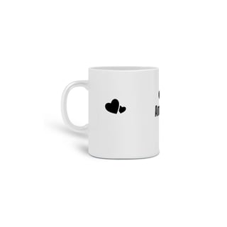 Nome do produto Caneca | Amo Café