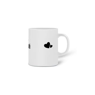 Nome do produto Caneca | Amo Café