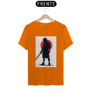 Nome do produto Camisa Hero Black