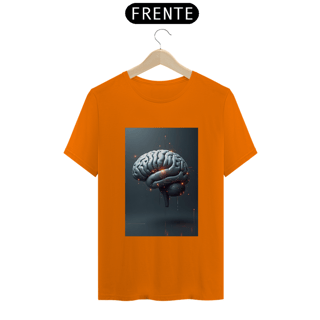 Nome do produto Camisa QI -Nerd