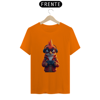 Camiseta Star - Gamer