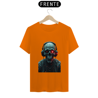 Nome do produto Camisa Ping dos Mortos