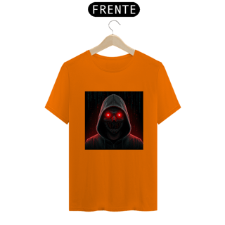Nome do produto Camiseta Hacker Aracnídeo
