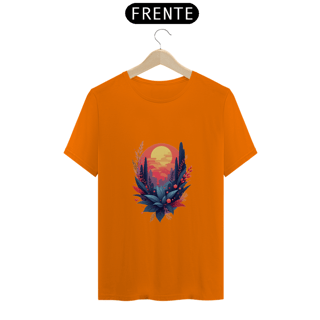 Nome do produto Camisa Art Urbano - Nerd