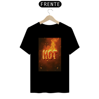 Nome do produto Camisa Quality HOT