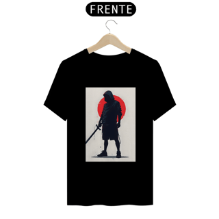 Camisa Hero Black