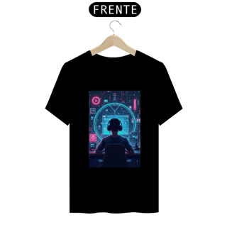 Nome do produto Camisa estilo | Gamer