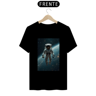Nome do produto Camisa Astronauta - Nerd