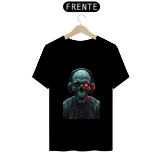 Camisa Ping dos Mortos