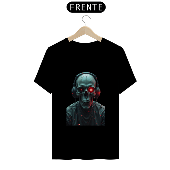 Camisa Ping dos Mortos