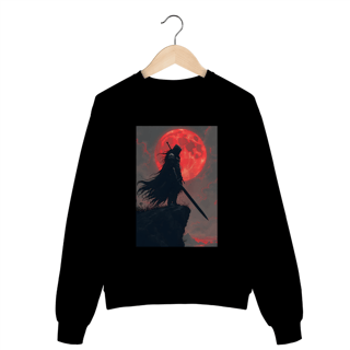 Nome do produto Moletom Dark Fantasy