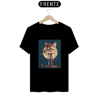 Camiseta T-Shirt Quality