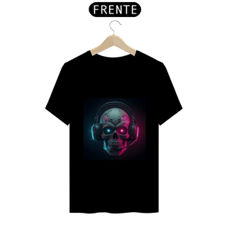 Nome do produto Camisa gaming headset