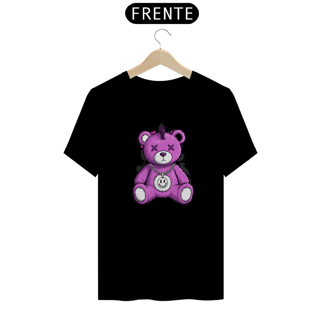 Nome do produto style cartoon teddy