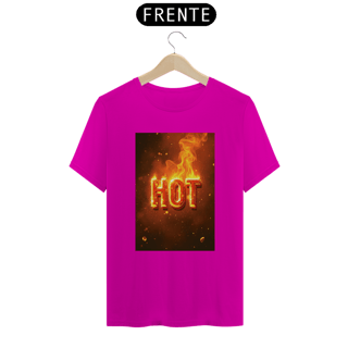 Nome do produto Camisa Quality HOT
