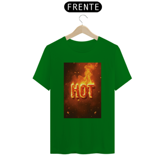 Nome do produto Camisa Quality HOT