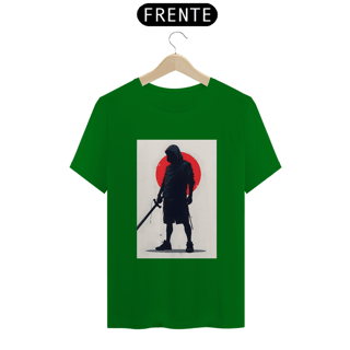 Nome do produto Camisa Hero Black