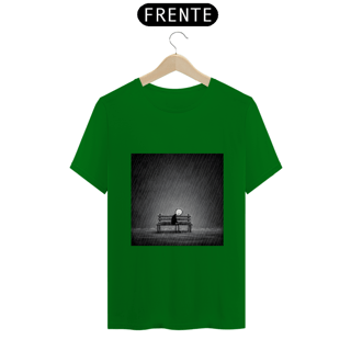 Nome do produto Camisa Stick solitario