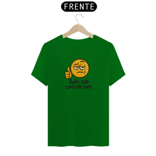 Nome do produto Tudo sob controle (sqn)