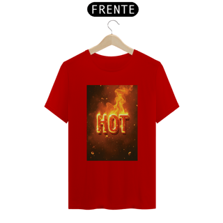 Nome do produto Camisa Quality HOT