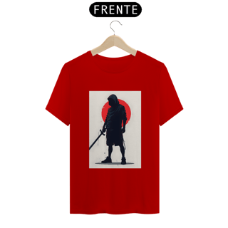 Nome do produto Camisa Hero Black