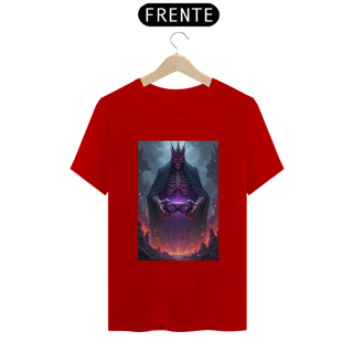 Nome do produto Camisa Game lord