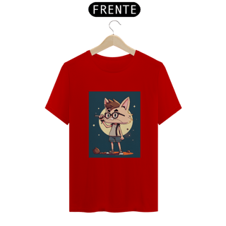 Nome do produto Camiseta T-Shirt Quality