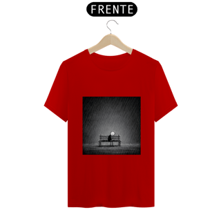 Nome do produto Camisa Stick solitario
