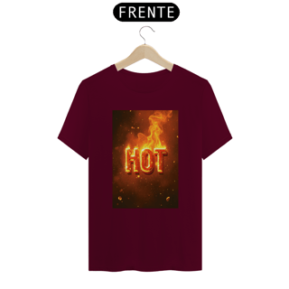 Nome do produto Camisa Quality HOT