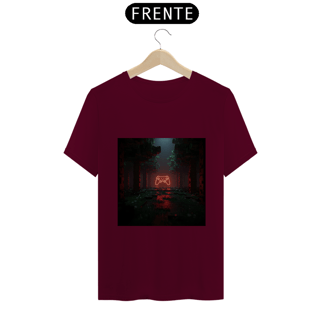 Nome do produto Camisa Persona Gamer Sombria
