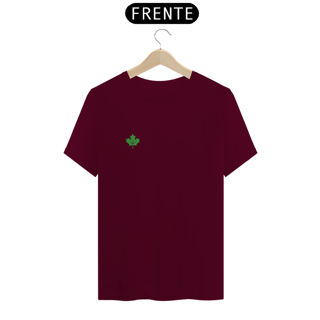 Nome do produto Camisa Folha Natural