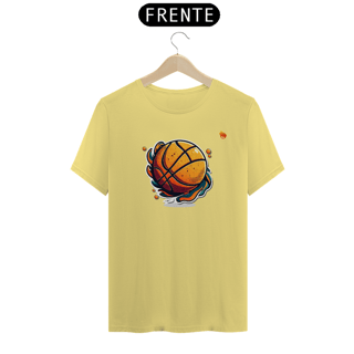 Nome do produto Camiseta Basquete Art A