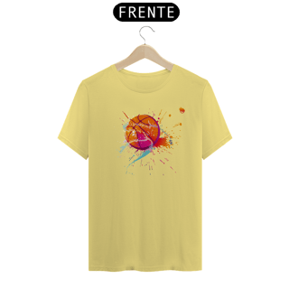 Nome do produto Camiseta Basquete Art D