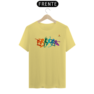 Nome do produto Camiseta Unisex Skate Art Air 