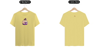 Nome do produto Camiseta Blox Fruits Dough
