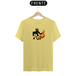 Nome do produto Camiseta Blox Fruits Dragon Talon