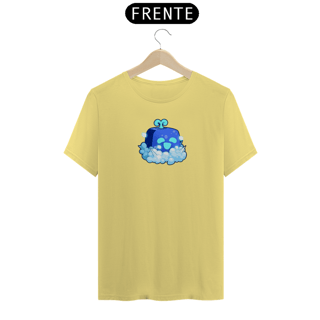 Nome do produto Camiseta Blox Fruits Control