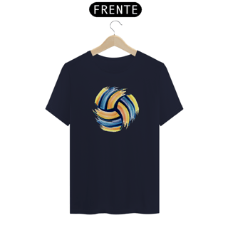 Nome do produto Camiseta Masculina Clasic Vôlei