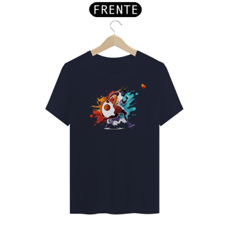 Nome do produto Camiseta Basquete Art B