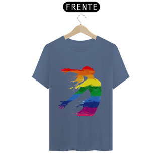 Nome do produto Camiseta Estonada Power Girl