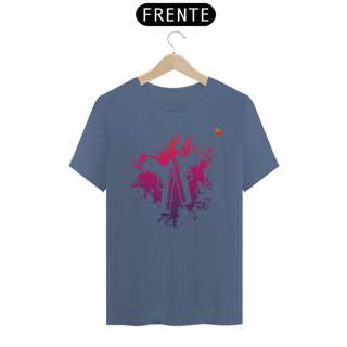 Nome do produto Camiseta Shooting Art A