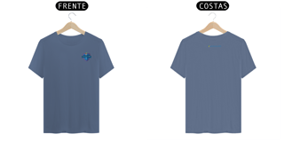 Nome do produto Camiseta Vôlei Futuro Masculina BR